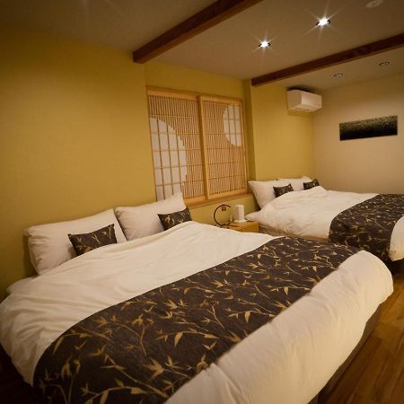 Ixyz別邸 月夜見の宿 Nagoya Ngoại thất bức ảnh