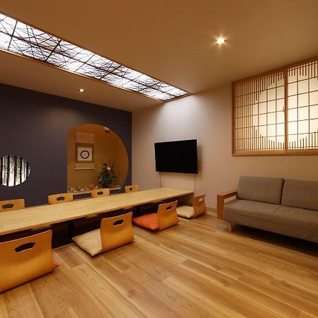 Ixyz別邸 月夜見の宿 Nagoya Ngoại thất bức ảnh