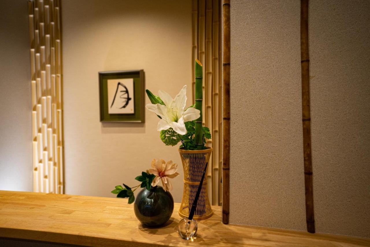 Ixyz別邸 月夜見の宿 Nagoya Ngoại thất bức ảnh