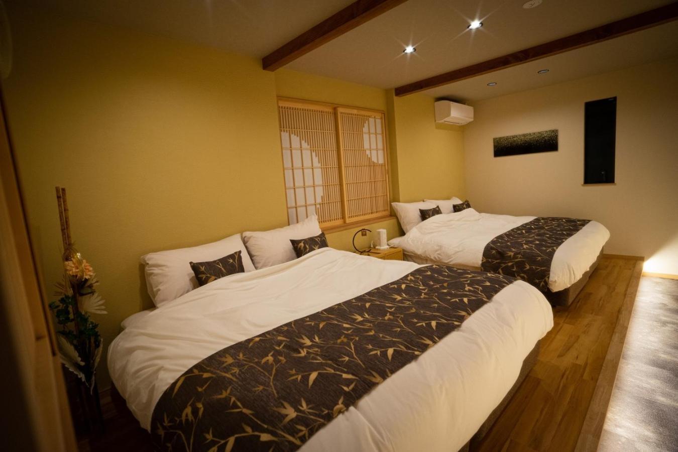 Ixyz別邸 月夜見の宿 Nagoya Ngoại thất bức ảnh