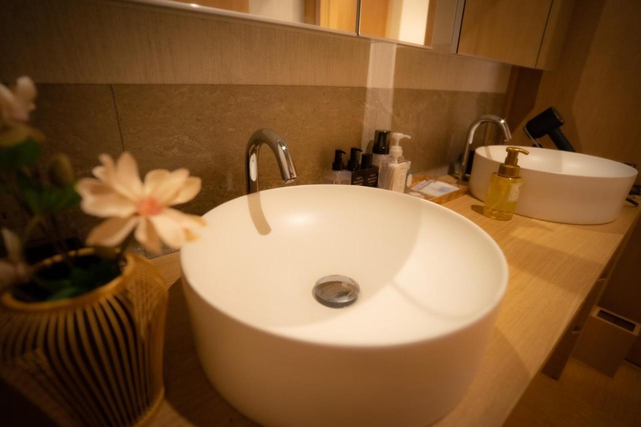 Ixyz別邸 月夜見の宿 Nagoya Ngoại thất bức ảnh