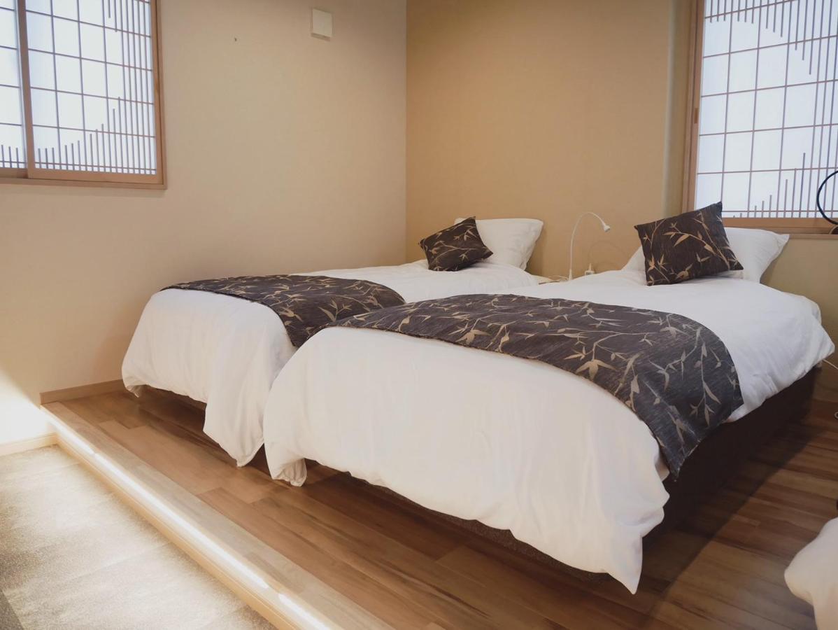 Ixyz別邸 月夜見の宿 Nagoya Ngoại thất bức ảnh