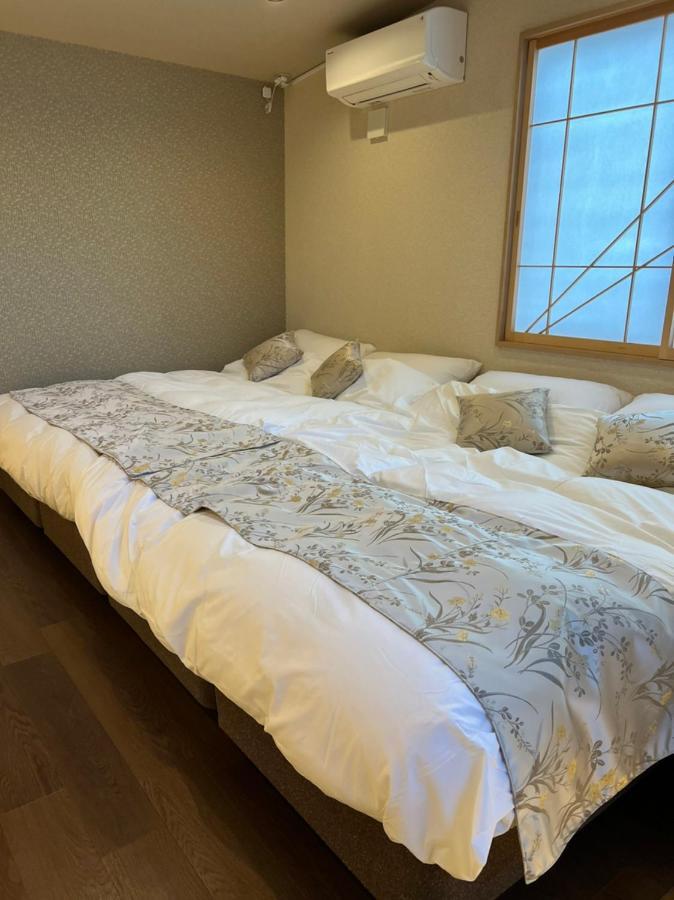 Ixyz別邸 月夜見の宿 Nagoya Ngoại thất bức ảnh