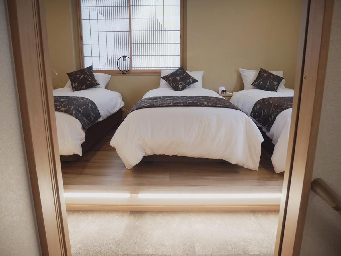Ixyz別邸 月夜見の宿 Nagoya Ngoại thất bức ảnh