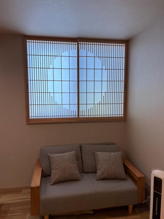 Ixyz別邸 月夜見の宿 Nagoya Ngoại thất bức ảnh