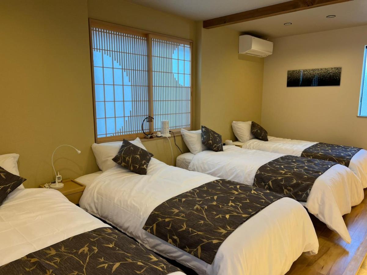 Ixyz別邸 月夜見の宿 Nagoya Ngoại thất bức ảnh