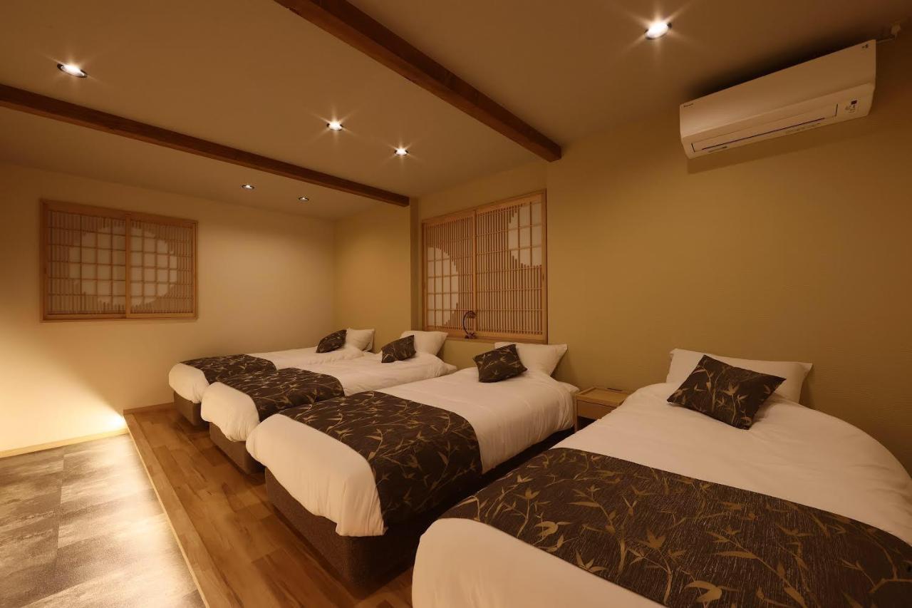 Ixyz別邸 月夜見の宿 Nagoya Ngoại thất bức ảnh