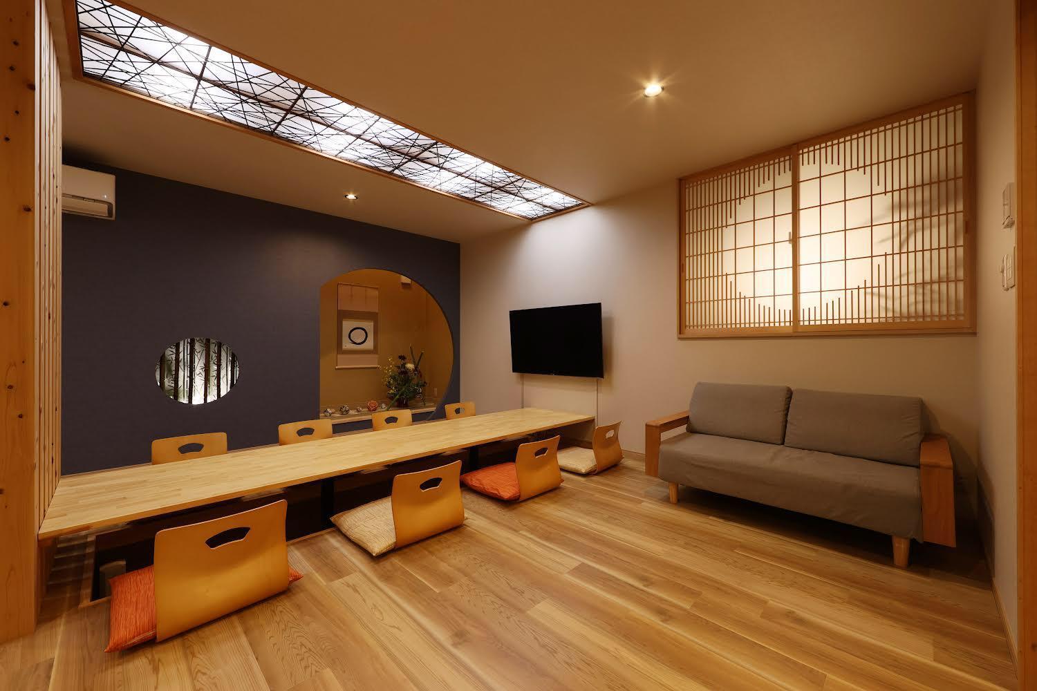 Ixyz別邸 月夜見の宿 Nagoya Ngoại thất bức ảnh